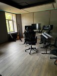 Gorky Studio (Svobody Street, 1к5) ، أستوديو تسجيل