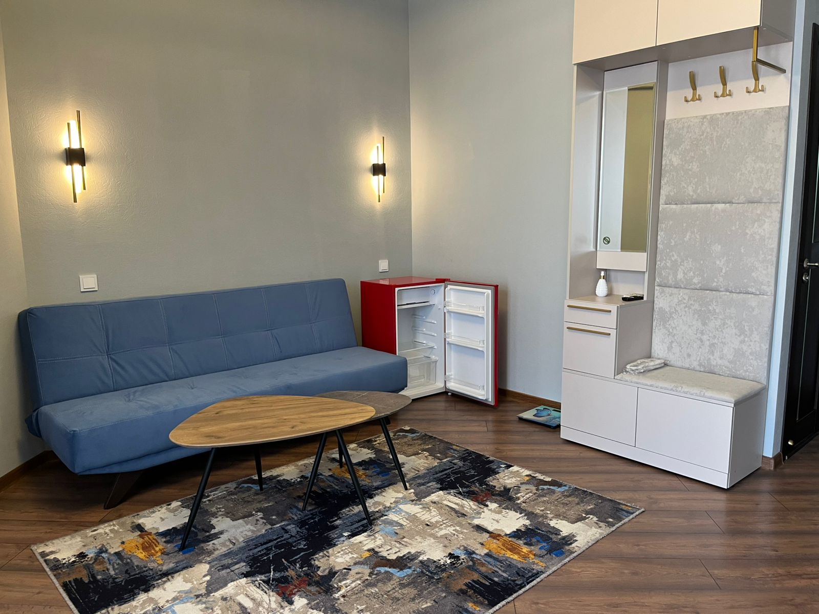 Фото Парадиз