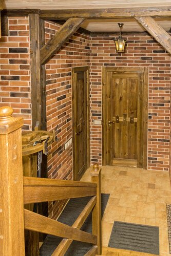 Внешний вид отеля Гостевой дом Брест в Бресте, фото 4