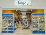 AimJoy (Marshaka Avenue, 12к1), juguetes y juegos para niños