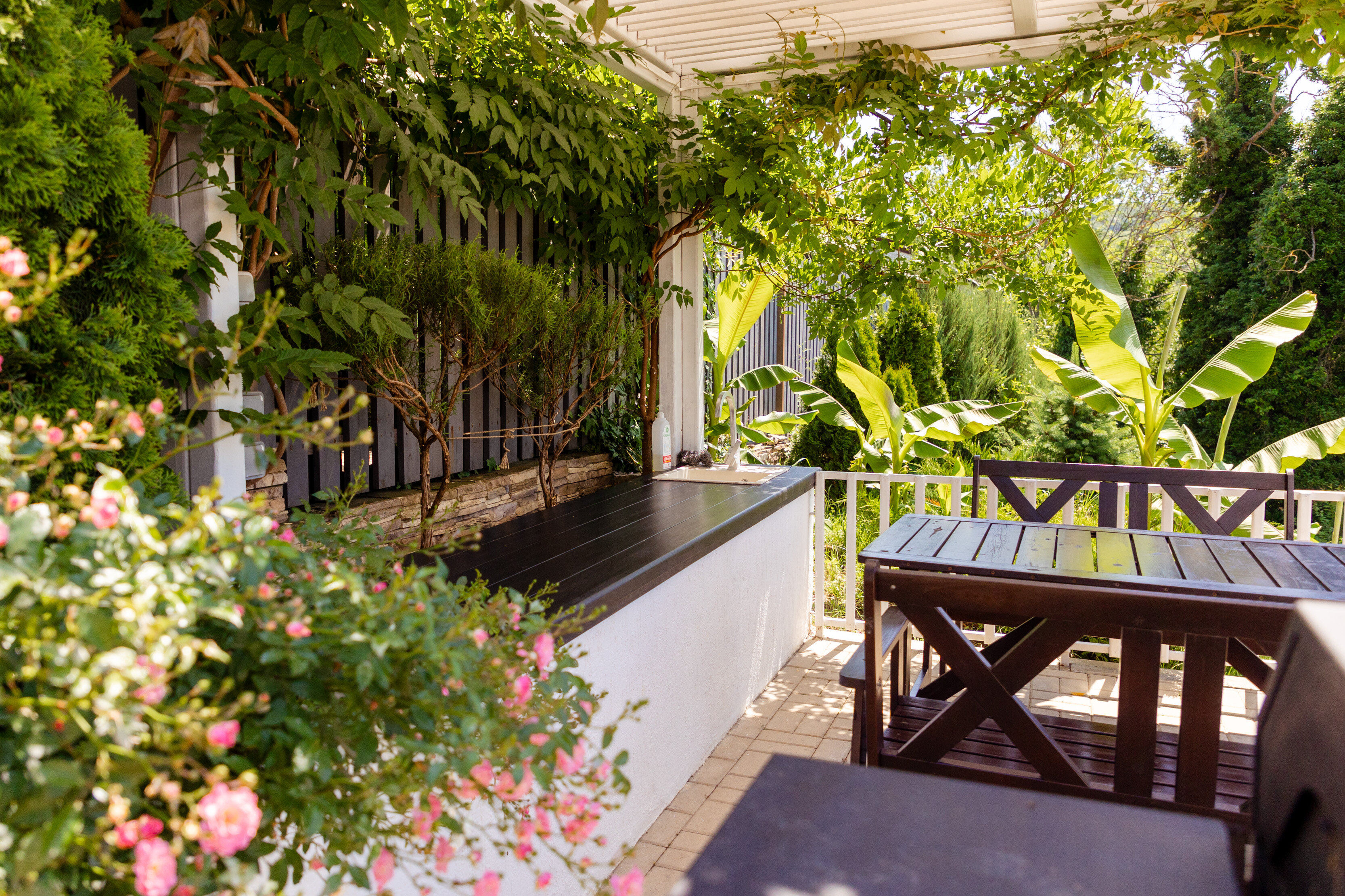 Фото Вилла Луритос