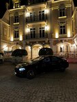 First Auto Club (Nekrasova Street, 41) ، تأجير السيارات