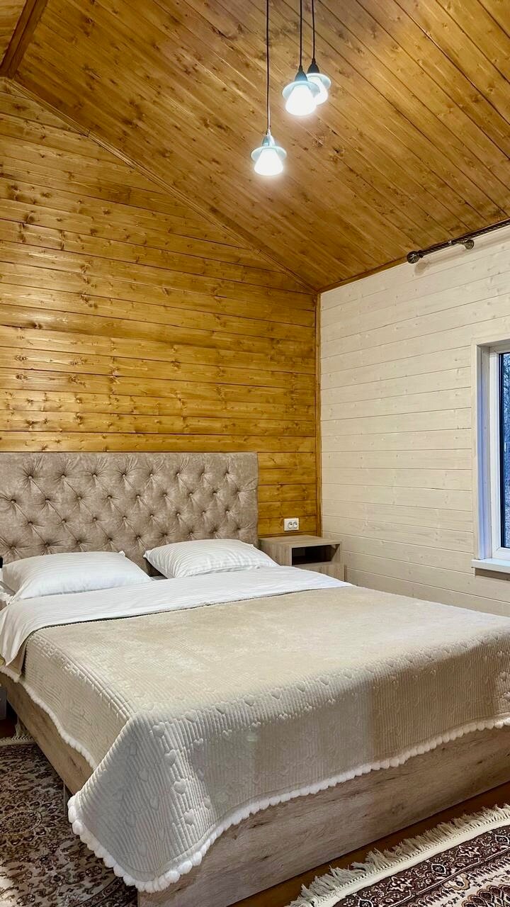 Фото Зимний остров