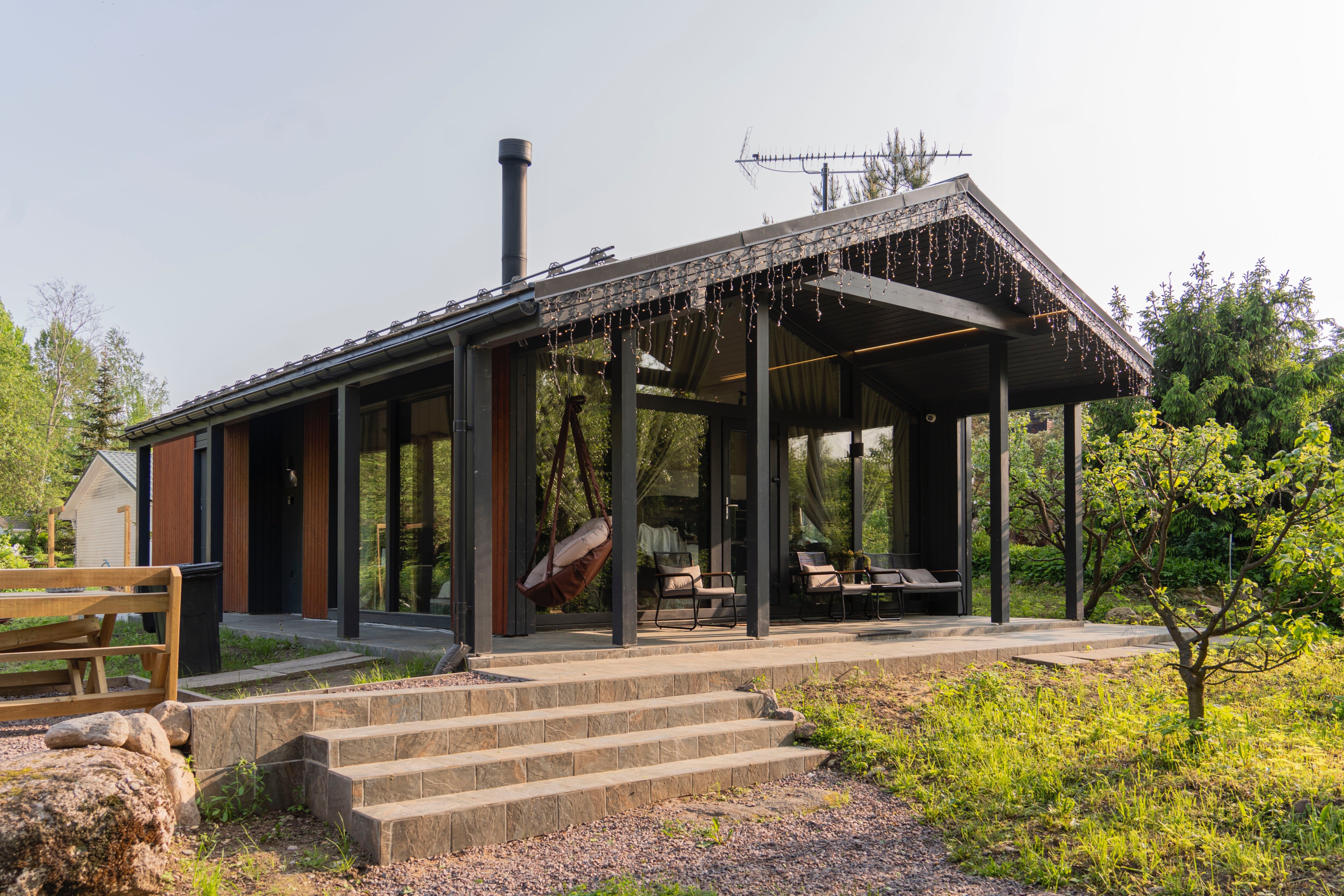 Фото Хутор Кууса