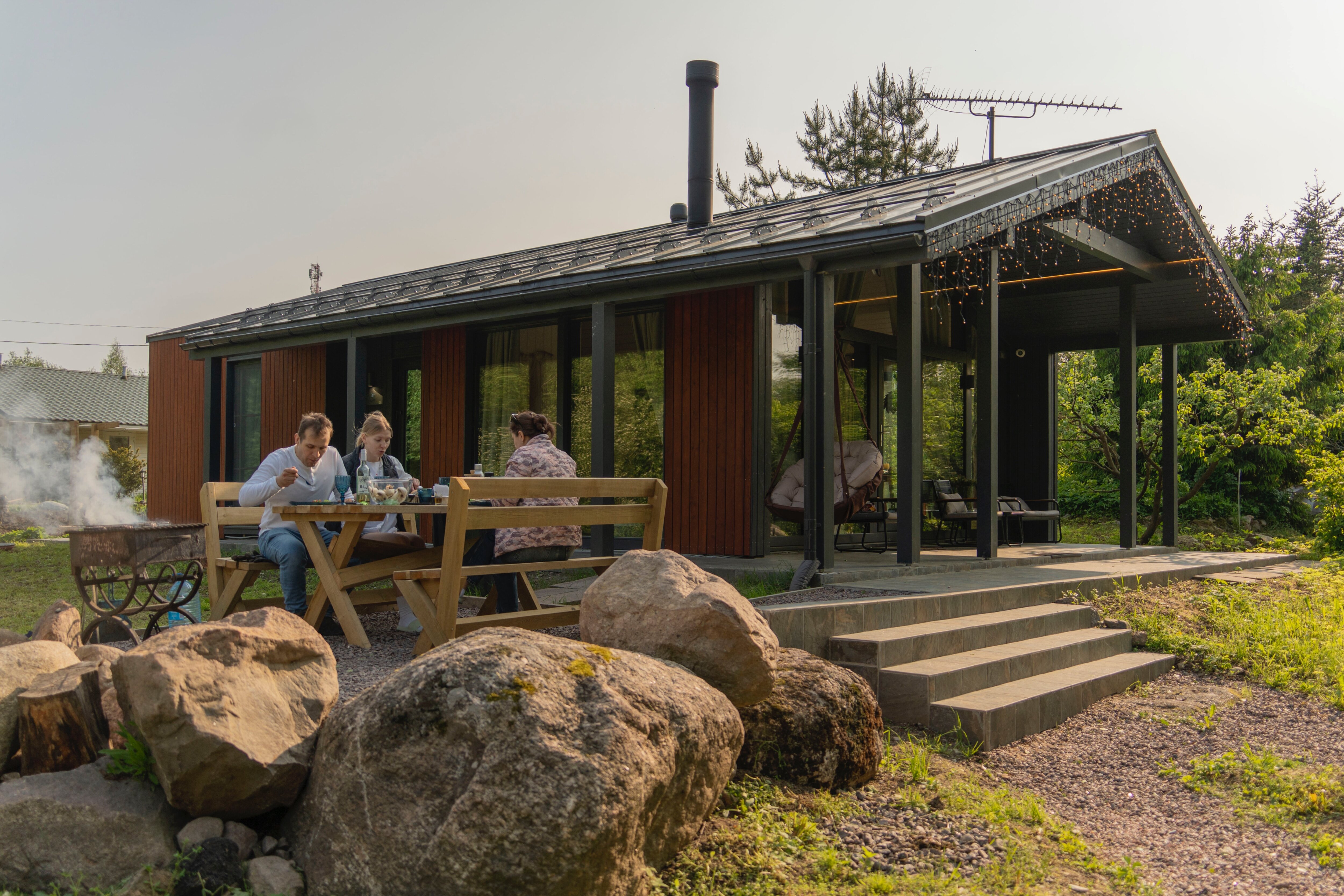 Фото Хутор Кууса