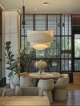 Академия (Argunovskaya Street, 3к1) ، مقهى