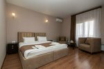 Hillside (Gevorg Jahukyan Street, 3/7), guest house