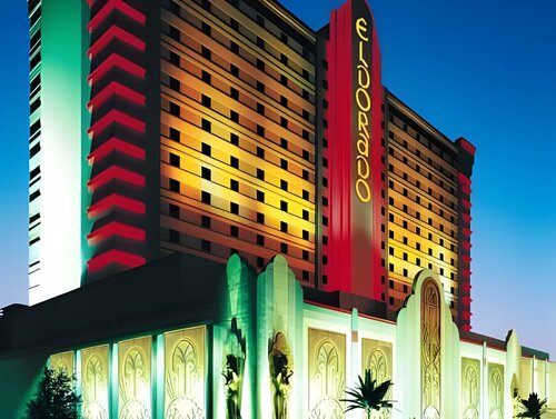 Гостиница Bally’s Shreveport Casino and Hotel в Бошьер Сити