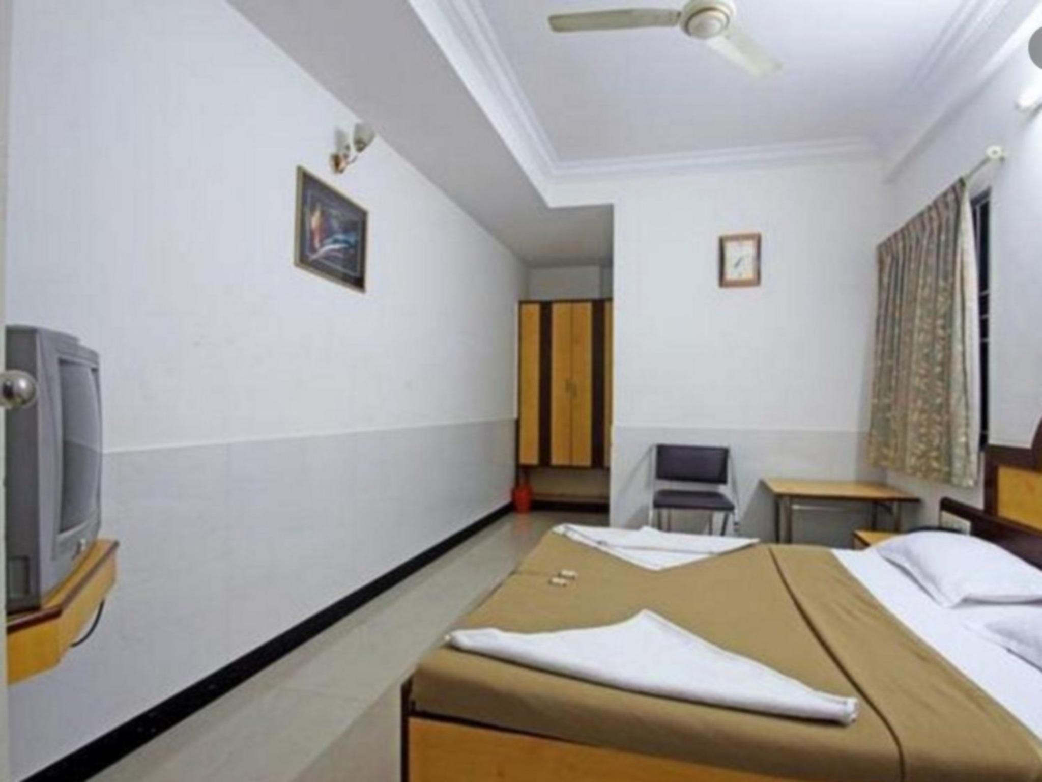 Фото Hotel Gangasagar
