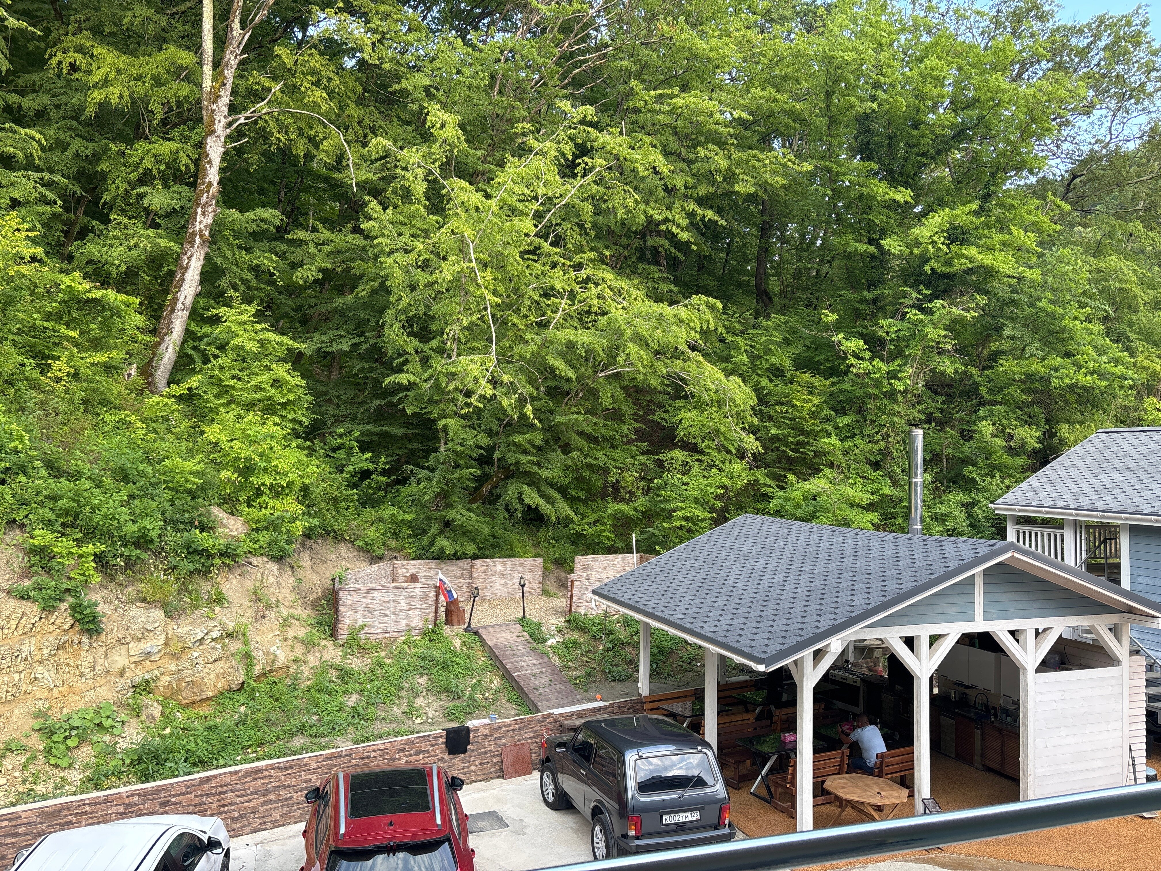 Фото Спутник