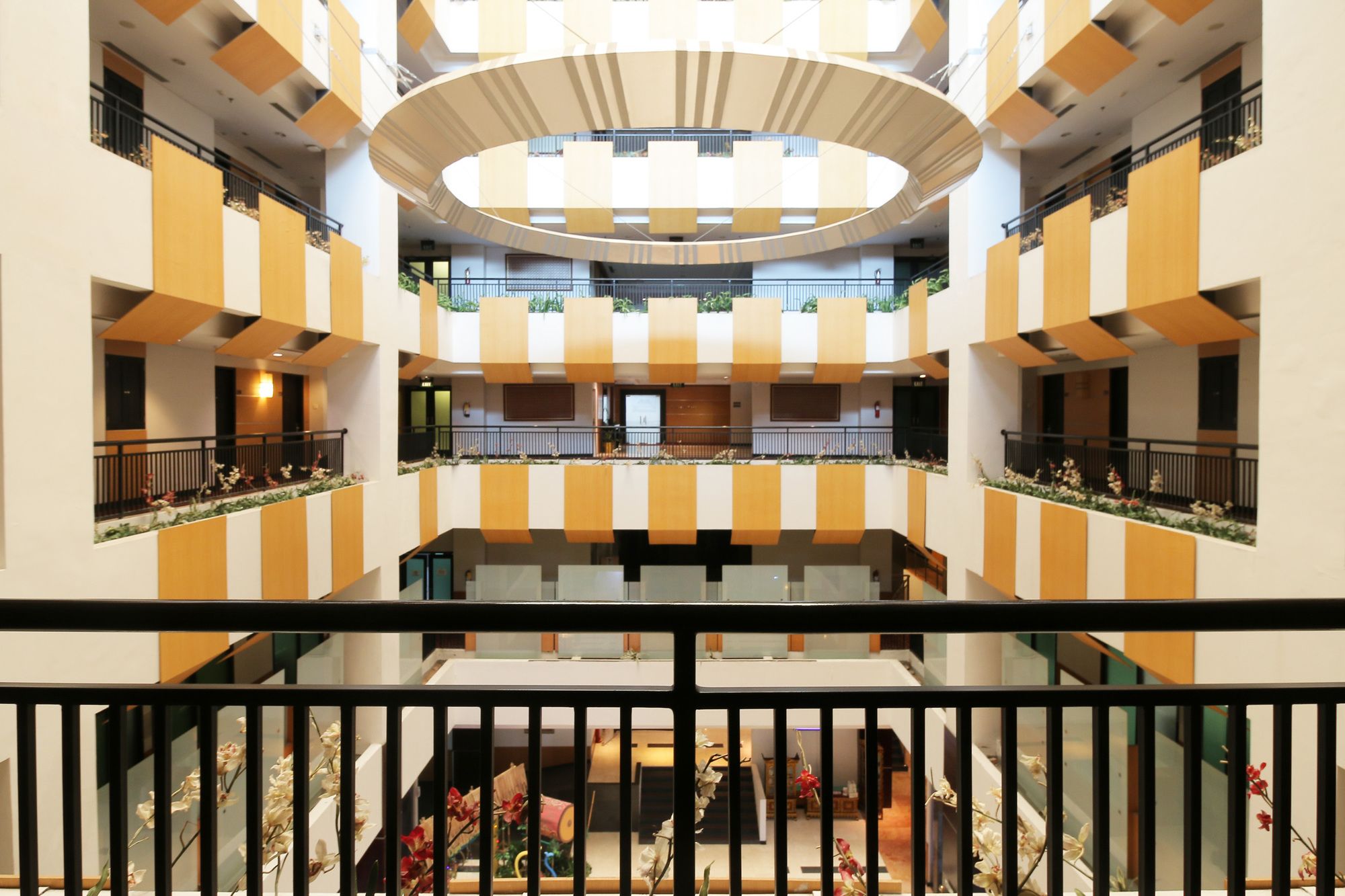 Фото Airy Premier Sei Pangeran Jendral Sudirman