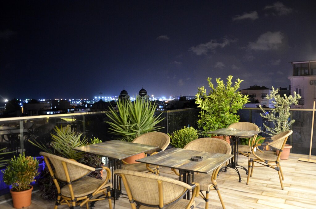 Hotel Hotel Grand Mark, Istanbul, photo