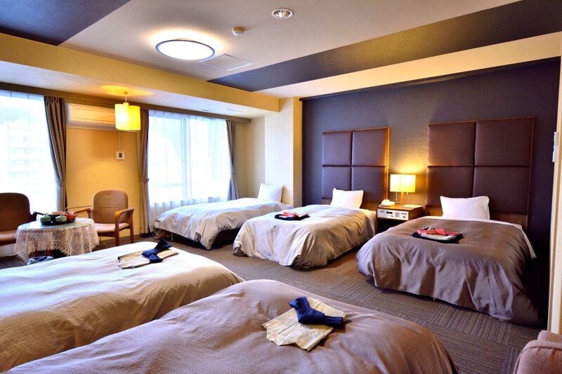 Гостиница Konpira Onsen Kashikiri Yunoyado Kotone