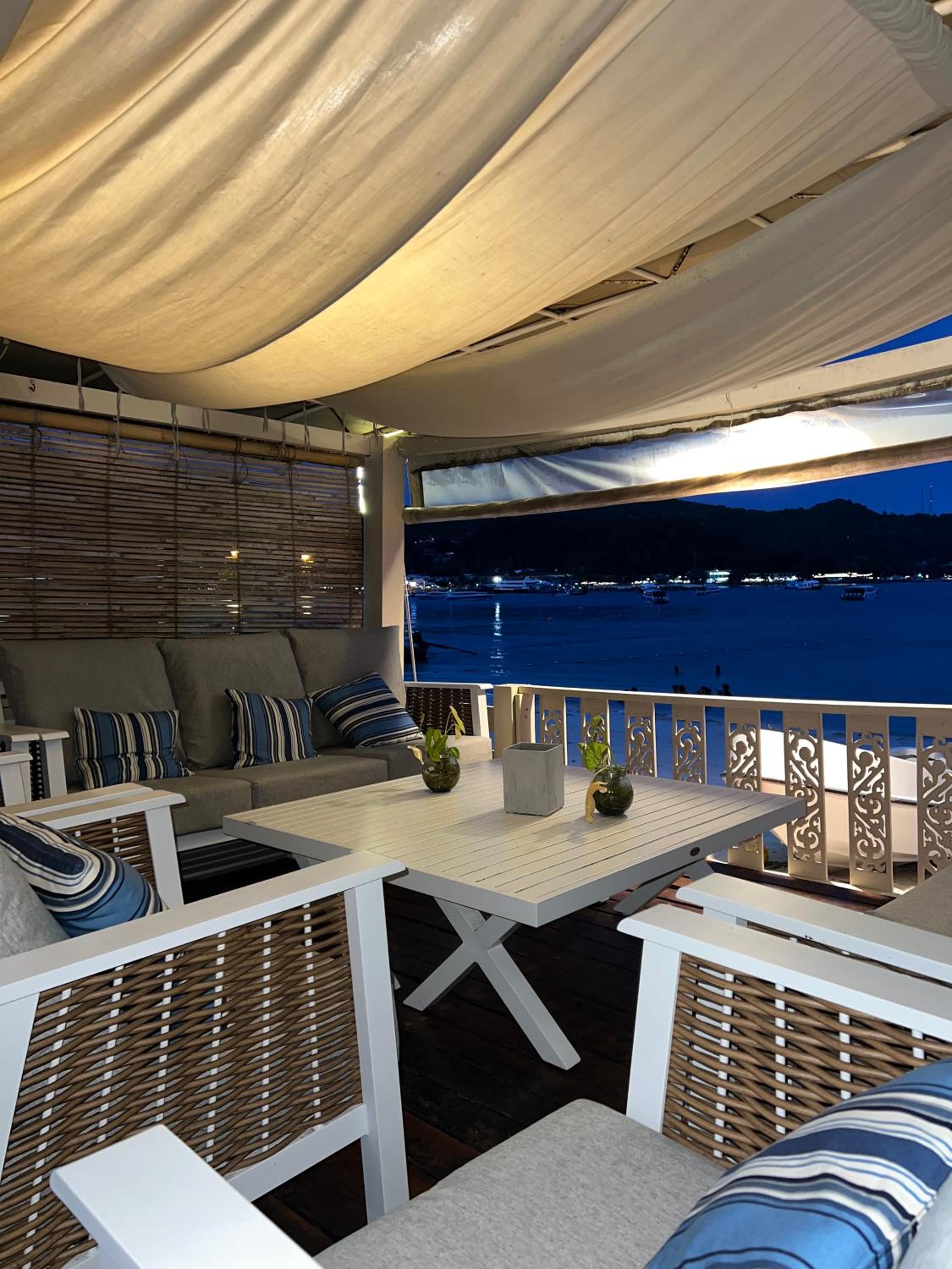 Фото Mama Beach Residence