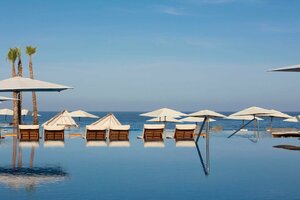 Гостиница Krystal Grand Los Cabos - All inclusive