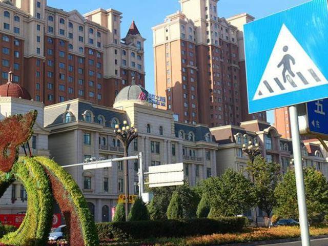 Фото Jinjiang Inn Select Xining West Wusi Road New Hualian Square