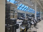 Daewoo Power Products (Москва, МКАД, 78-й километр, внутренняя сторона, 14, корп. 1), gardening equipment repair