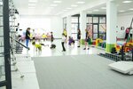 Альма (улица Будённого, 4), sports association