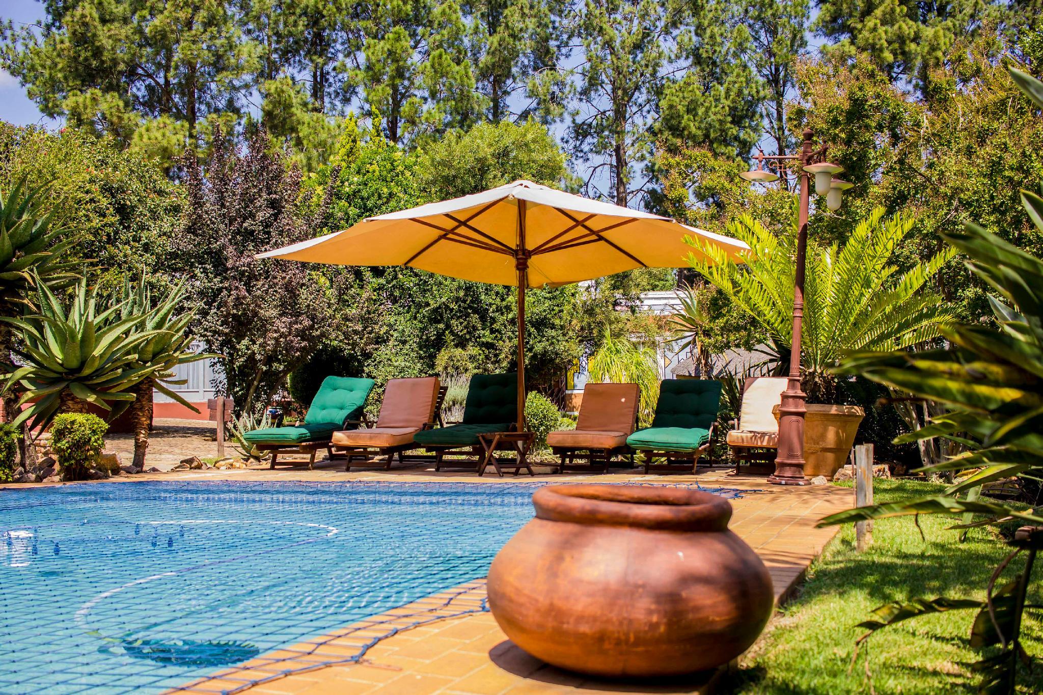 Фото The Orchards Executive Accomodation