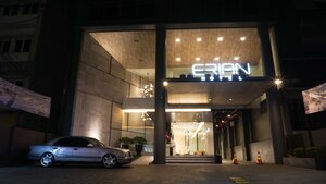 Гостиница Erian Hotel