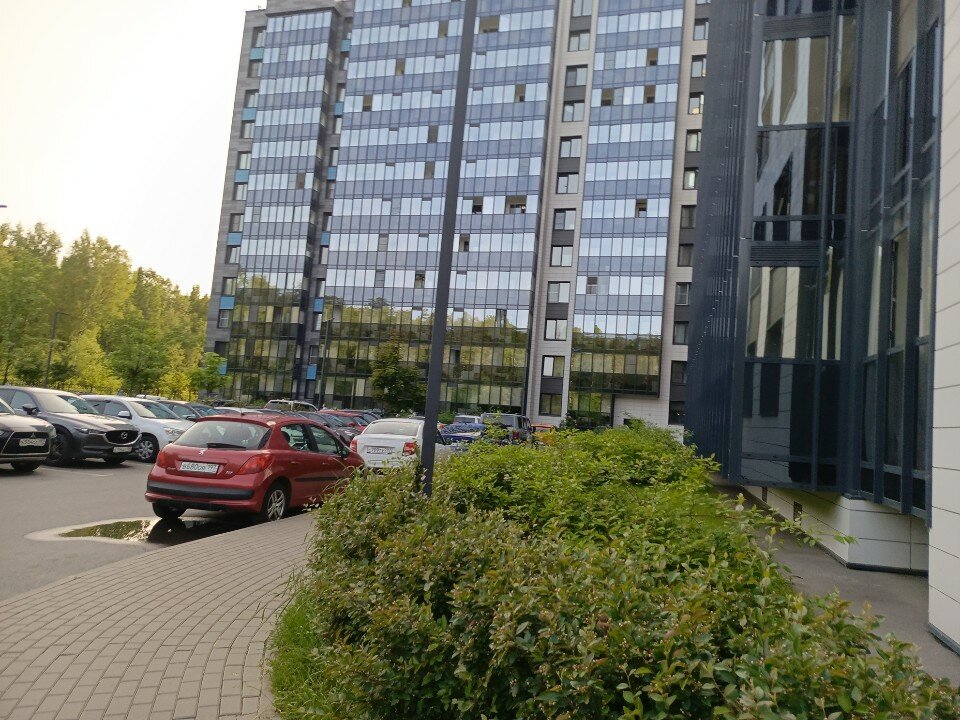 Фото Luoto Aparts