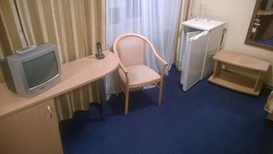 Фото Отель Лена