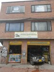 Mary-a Repuestos (Bogotá, Kennedy, Transversal 78J, 49B-20S), auto parts and auto goods store