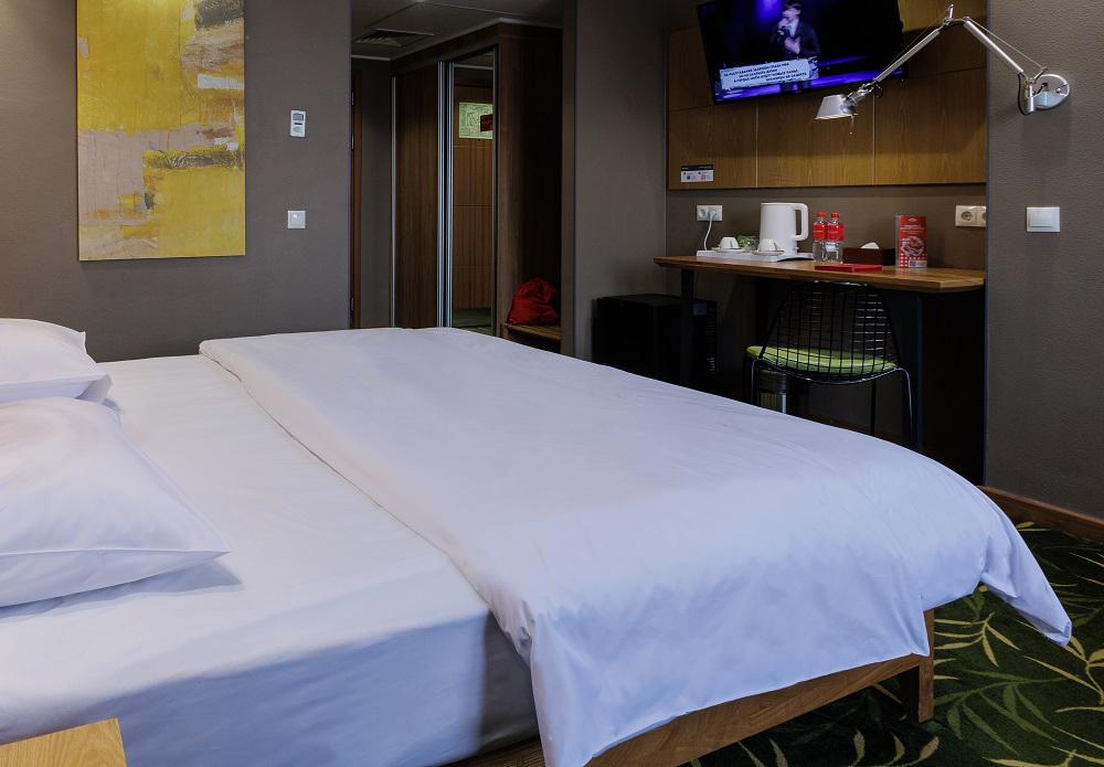 Фото отеля 2