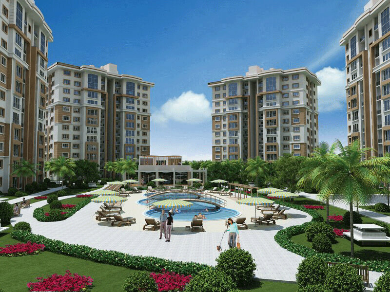 Construction and finishing works Akbaş Bina Ve Site Yönetimi, Kayseri, photo