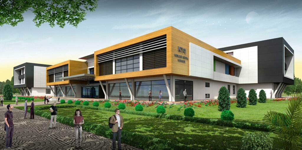 Construction company Lutfu Bulbul Construction Industry, Konya, photo