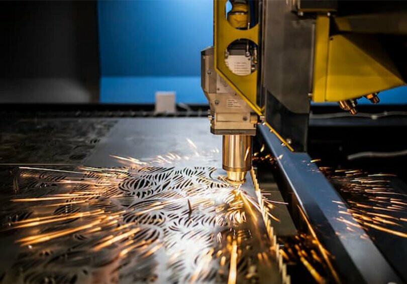 Metalware Atek Cutting Tool, Ankara, photo