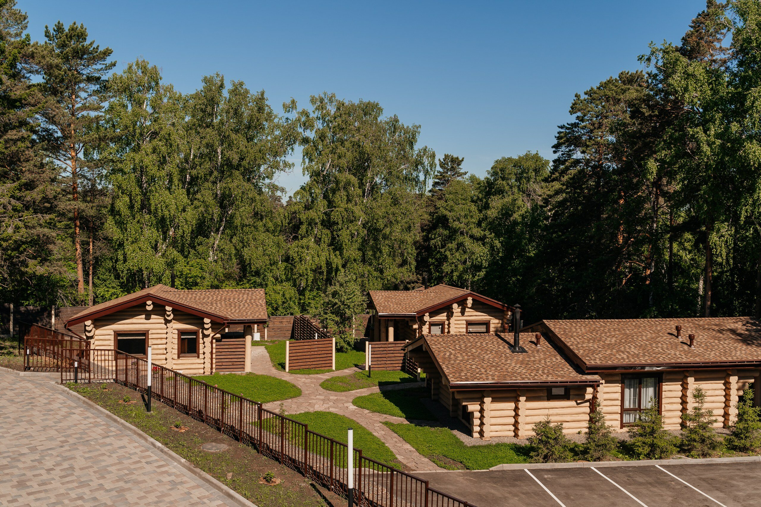 Фото Клевер