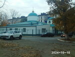 Orthodox church (2-shi shaǵyn aýdan, 34), iglesia ortodoxa