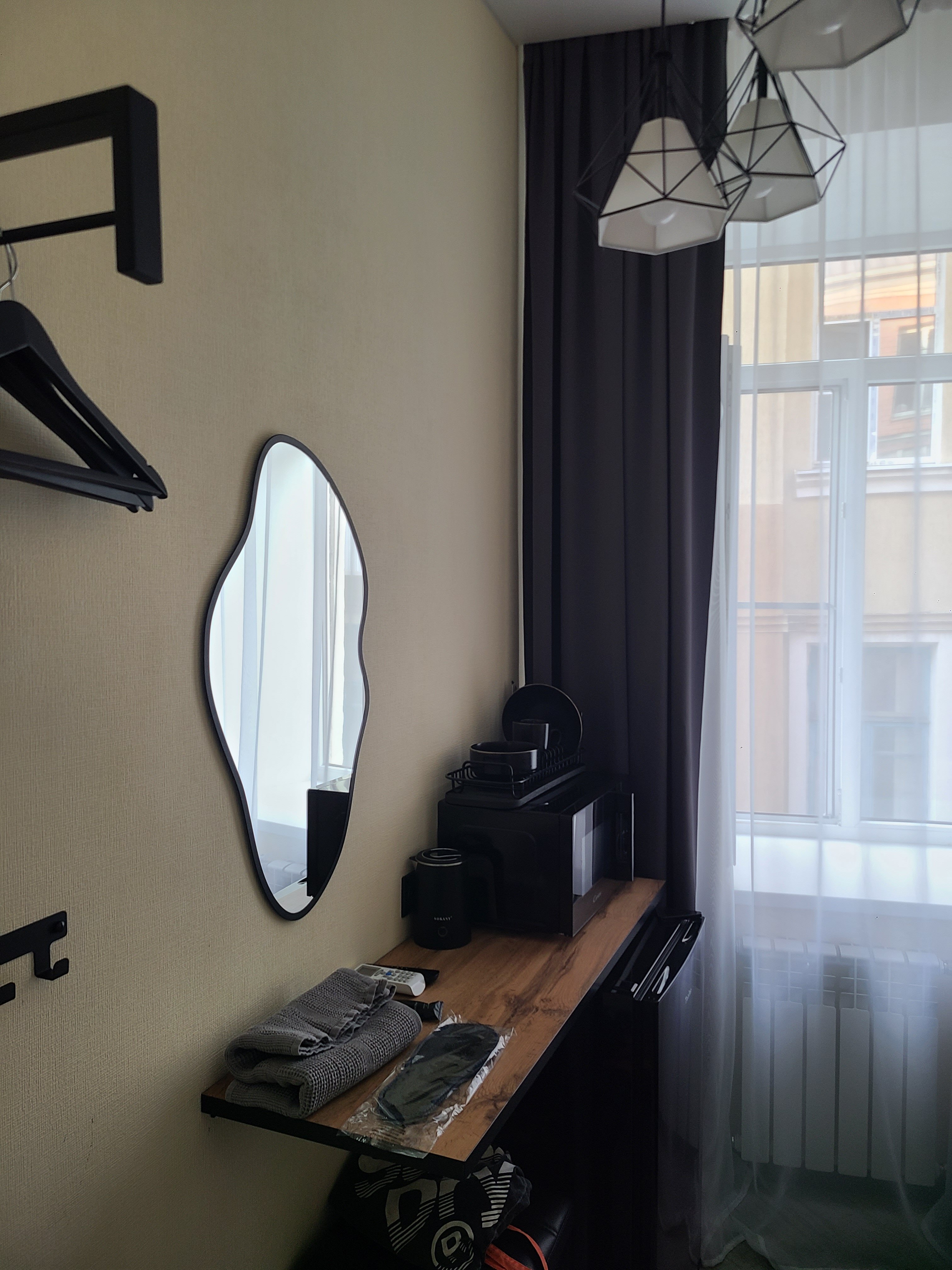 Фото Комнаты на Газетном