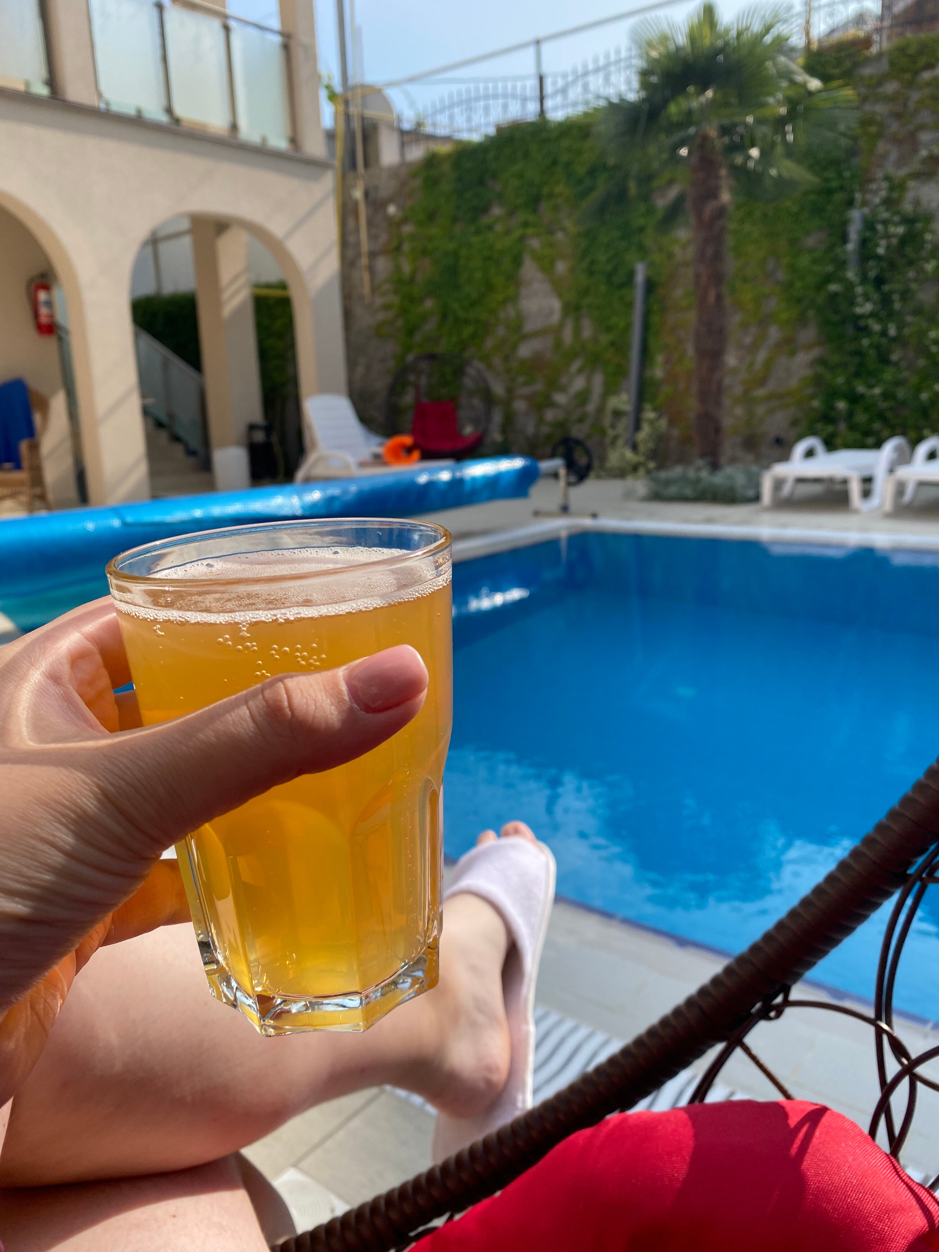 Фото Вилла Сицилия