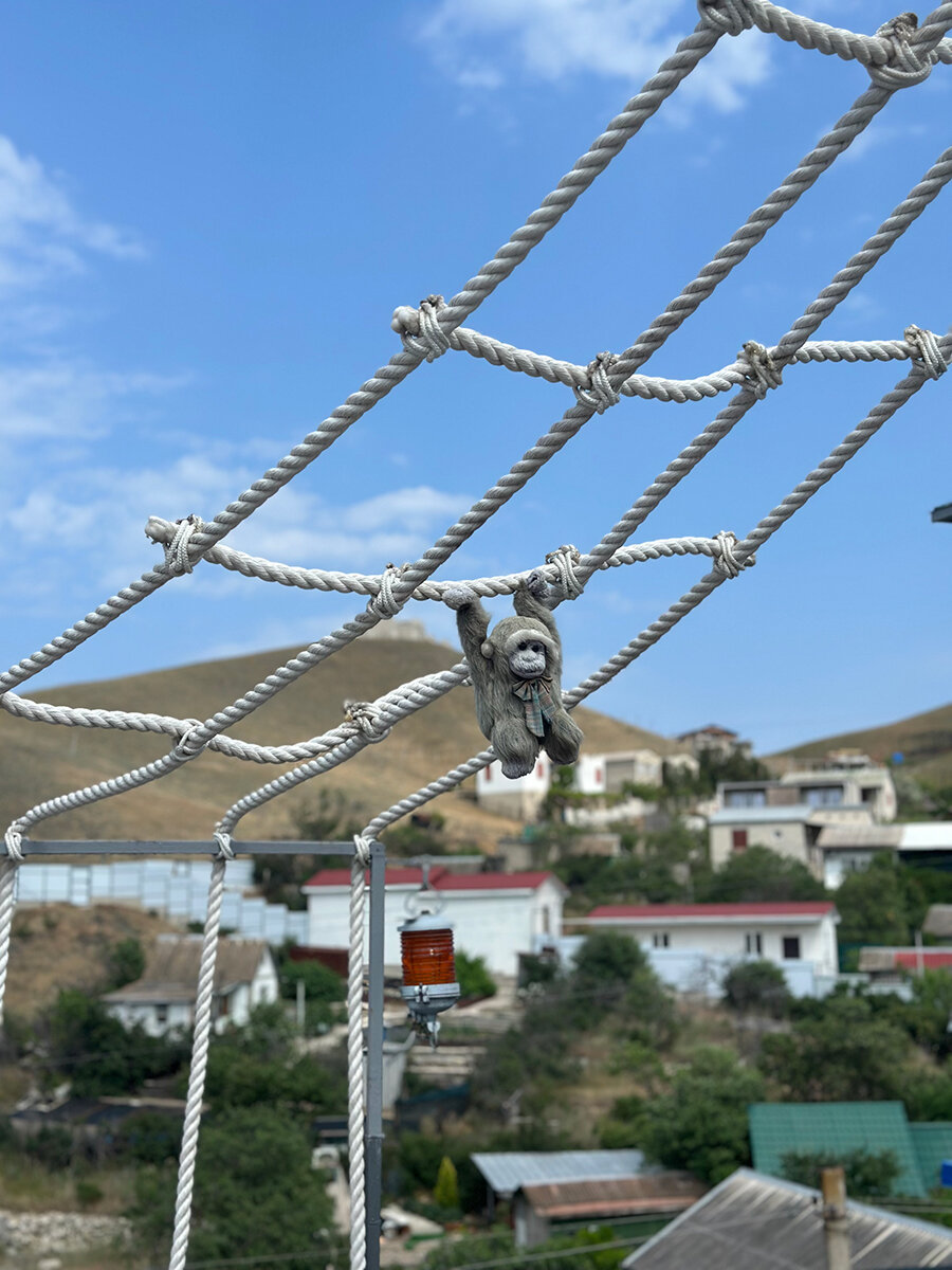 Фото Дом Пирата