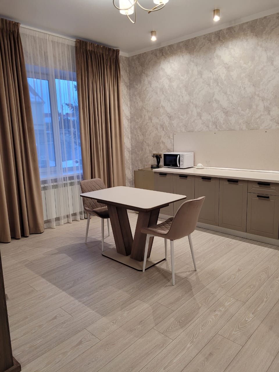 Фото Звёздный дом