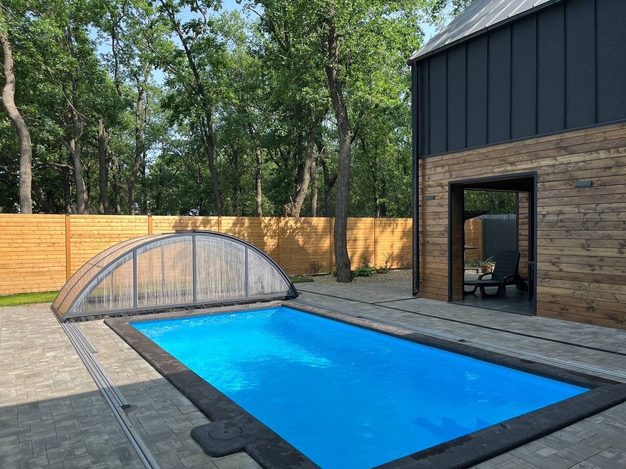 Фото Дом Barney's House