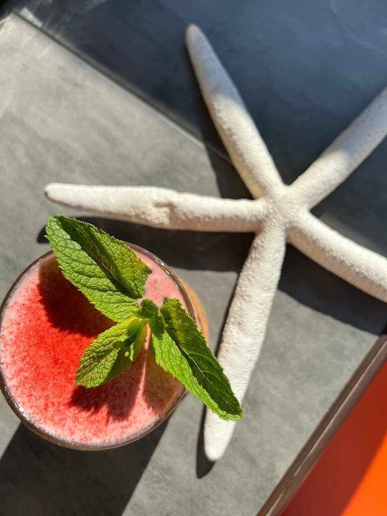 Cafe Avdallini, Anapa, photo