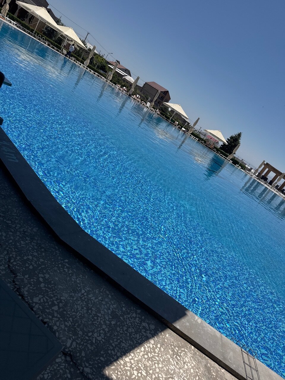 Фото Latar Комплекс