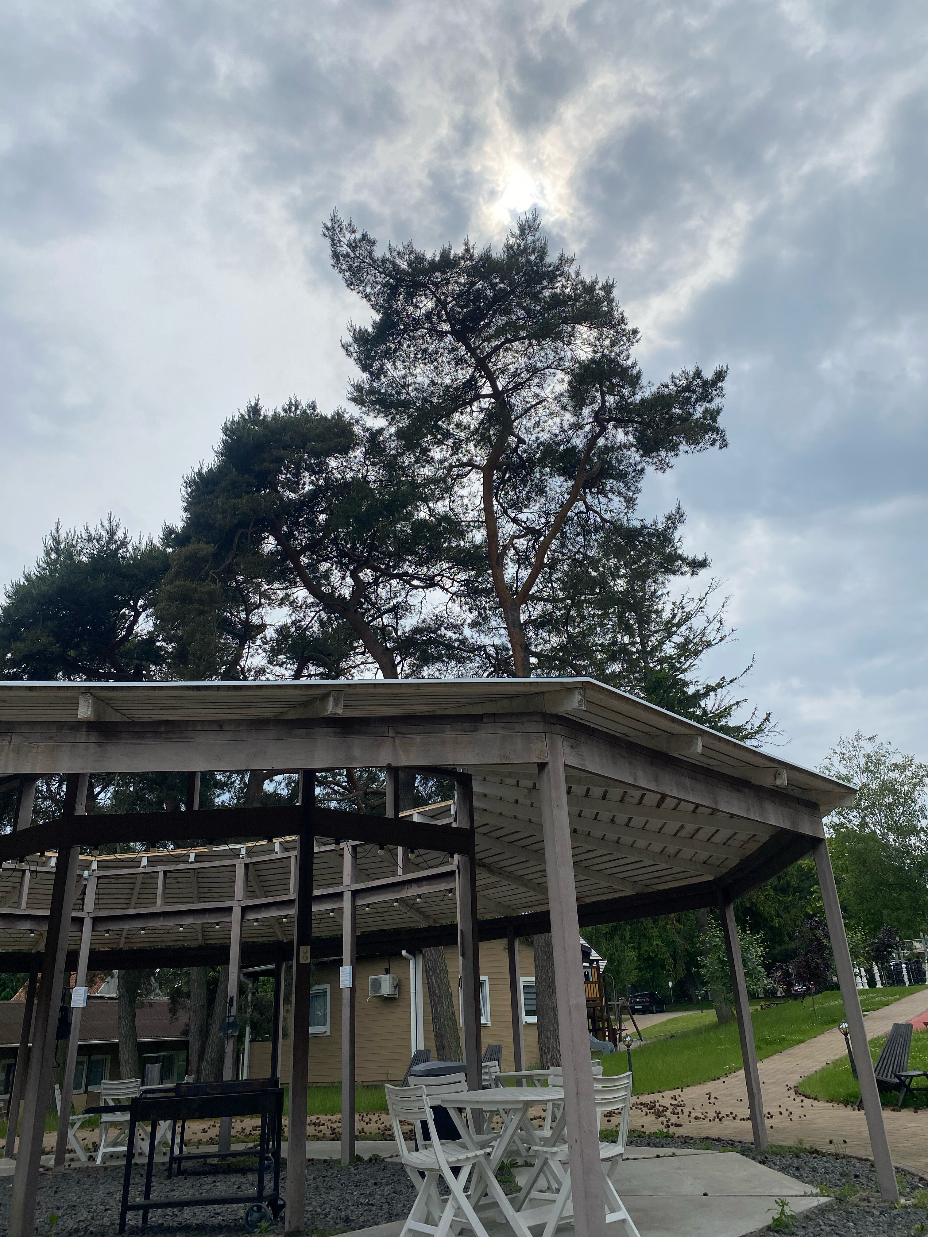 Фото Аквамарин Парк