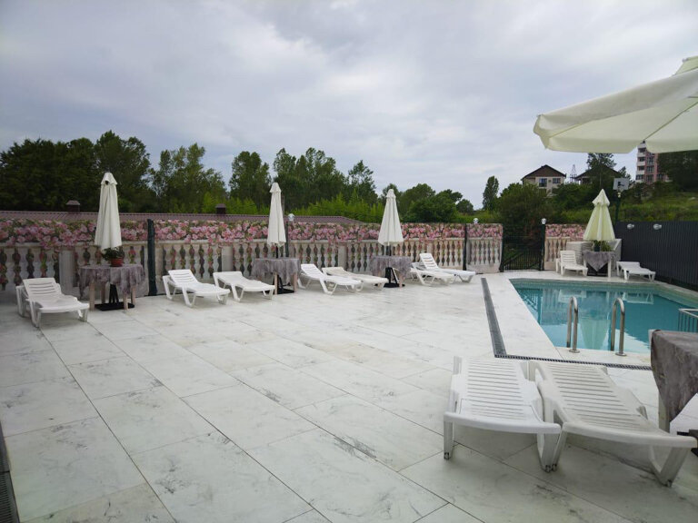 Фото Южная Гавань