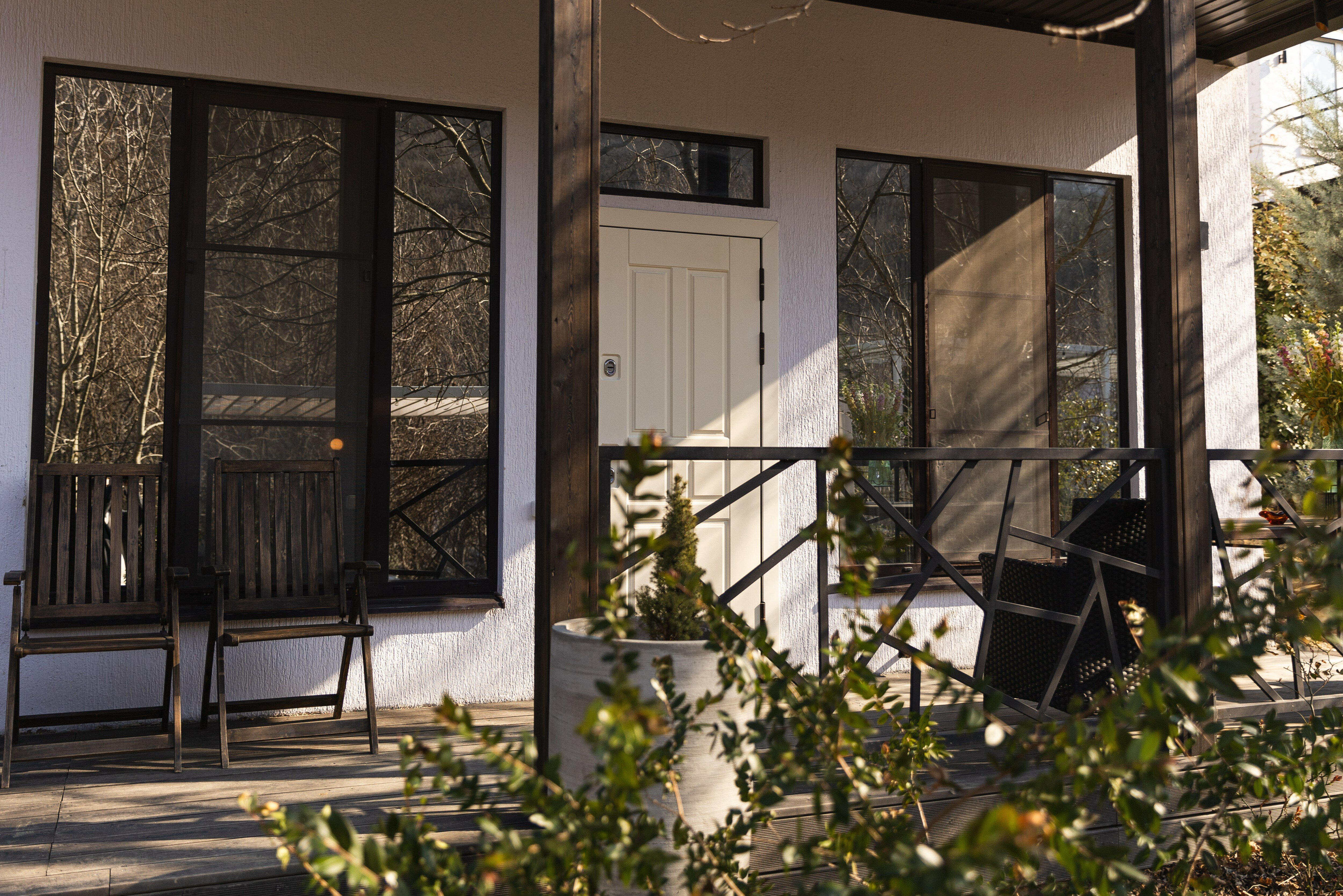 Фото Abrau Garden