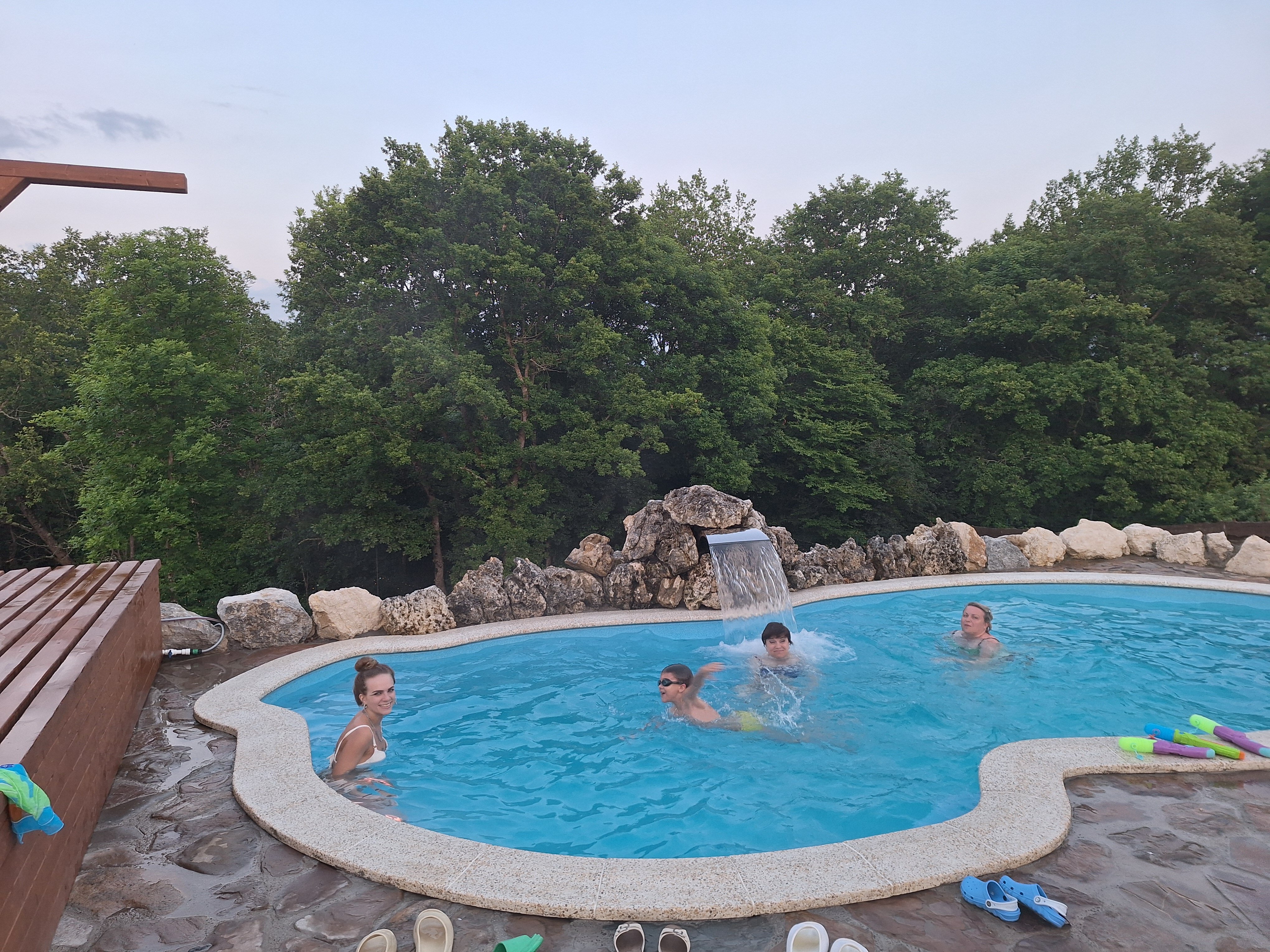 Фото Shambala_Village