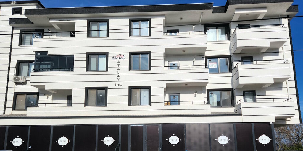 Energy supply Atalay Enerji Ve İnşaat, Basiskele, photo