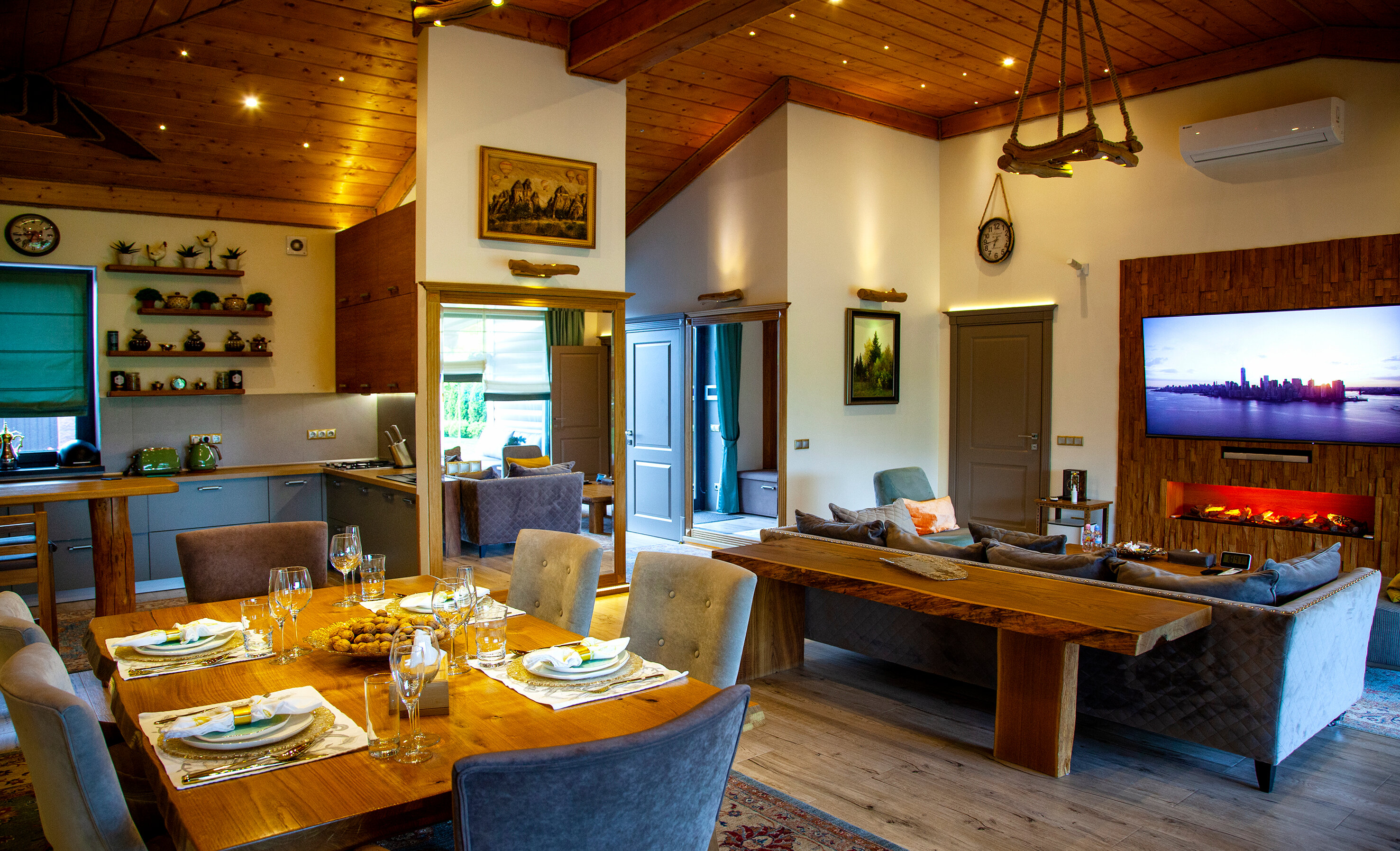 Фото Вилла Верона