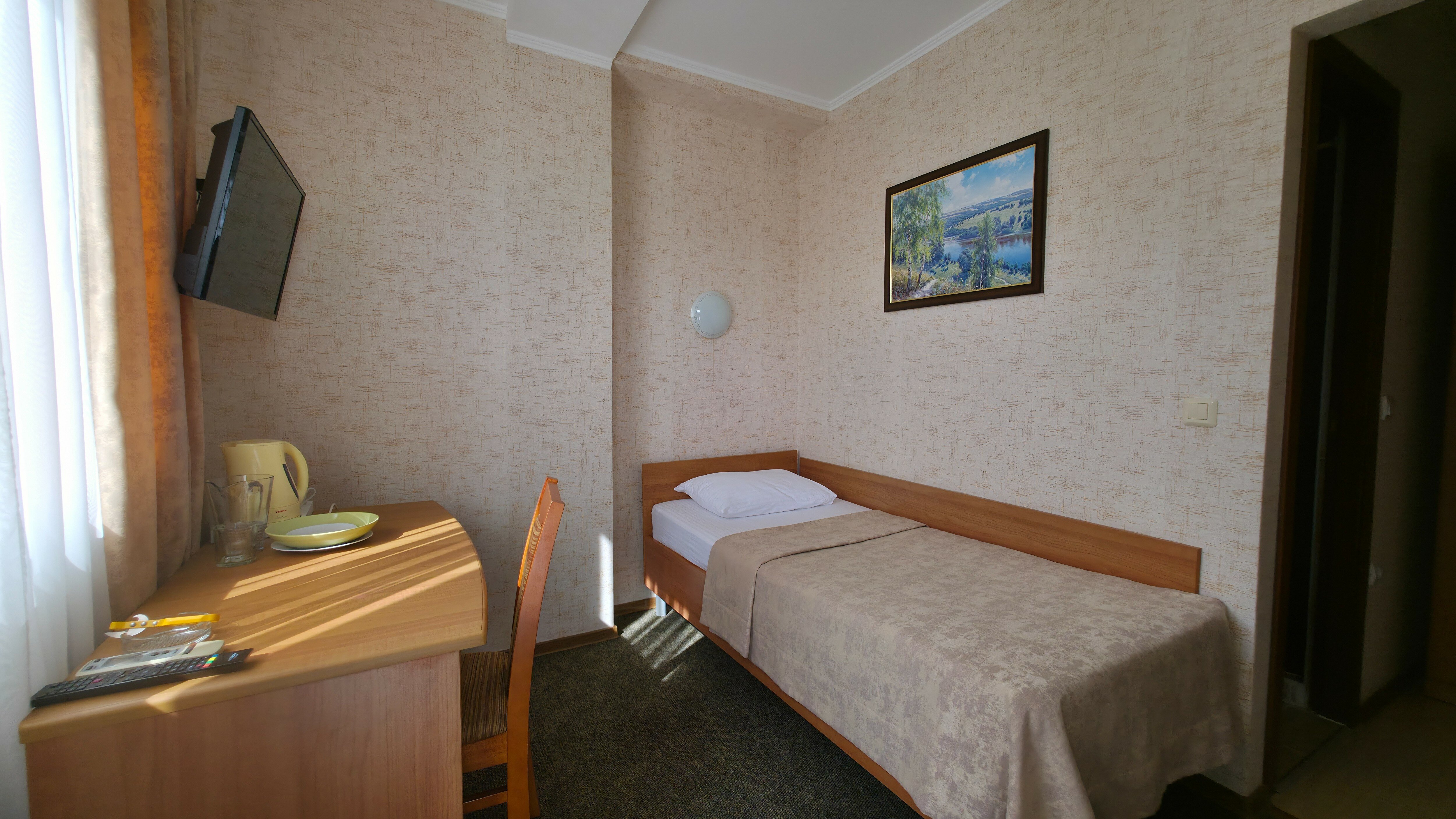 Фото Черноморье