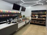 Пивник (mikrorayon Sertolovo-2, Svirskaya ulitsa, 1к2), cervecería