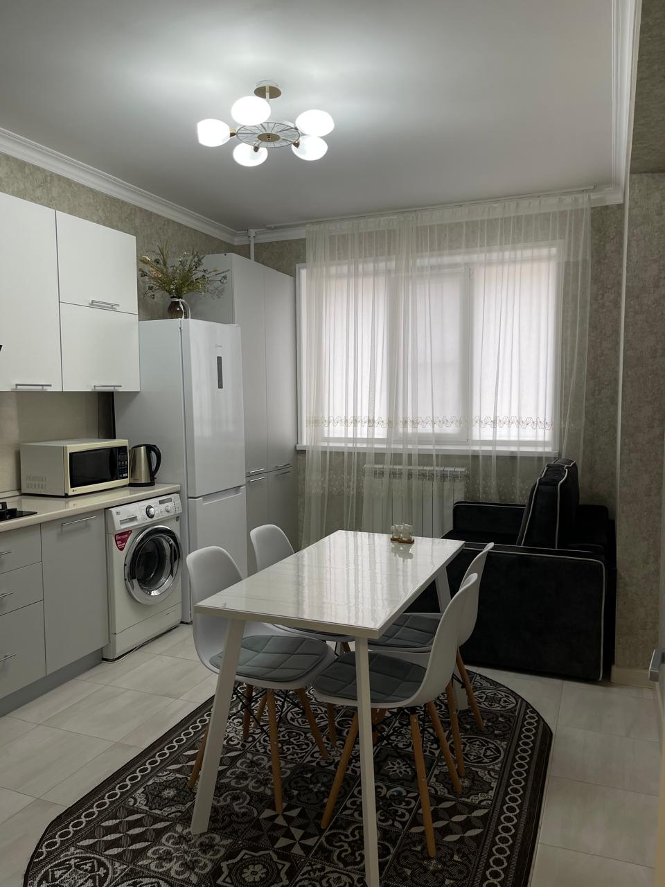 Фото Квартира в центре напротив фонтана