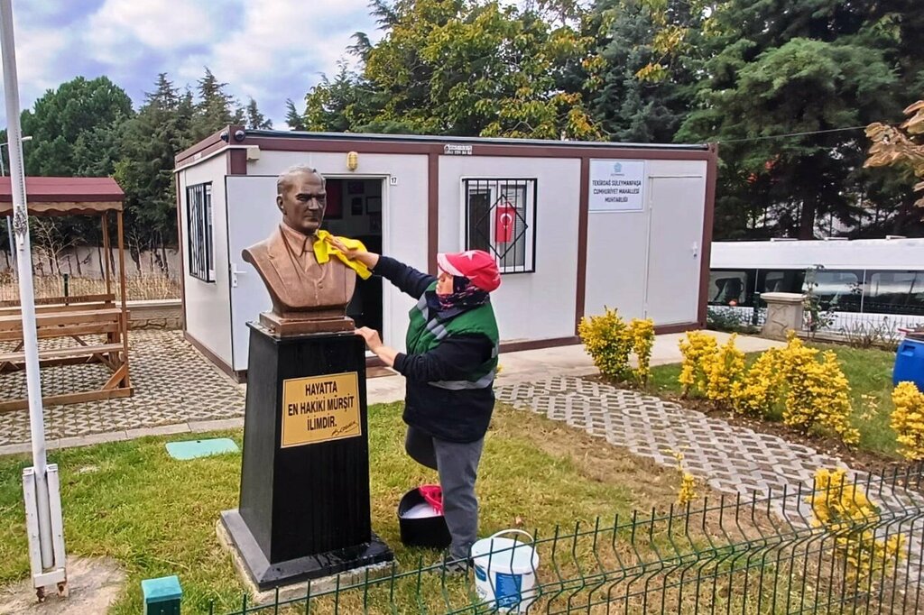 Advertising agency Anons Media, Suleymanpasa, photo